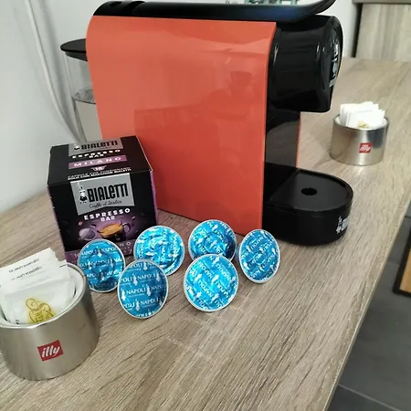 Bora House Апартаменты *