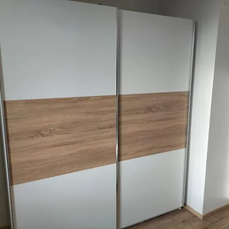 Апартаменты Bora House