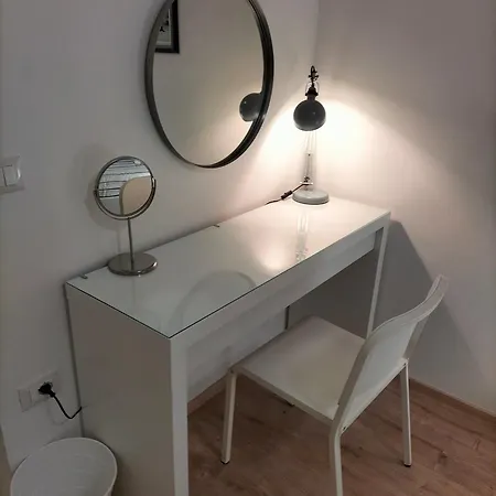 Апартаменты Bora House Триест