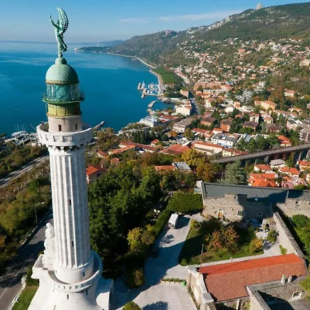 Bora House Апартаменты