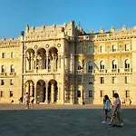 Bora House * Trieste