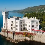 Apartamento Bora House Trieste
