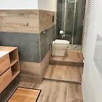 Bora House Apartamento *