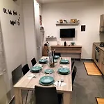 Bora House Trieste