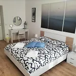 Bora House Apartamento Trieste