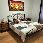 Bora House Trieste