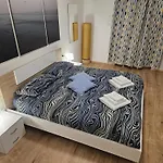 Apartamento Bora House *