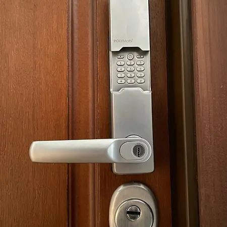 Bora House * Trieste