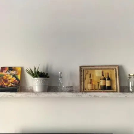 Bora House Lägenhet Trieste