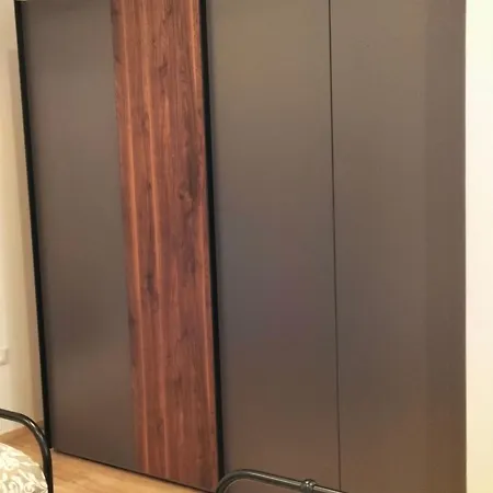 Lägenhet Bora House