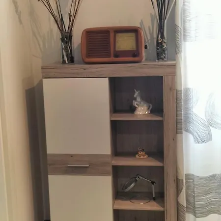דירה Bora House