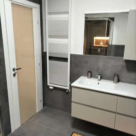 Bora House Lägenhet