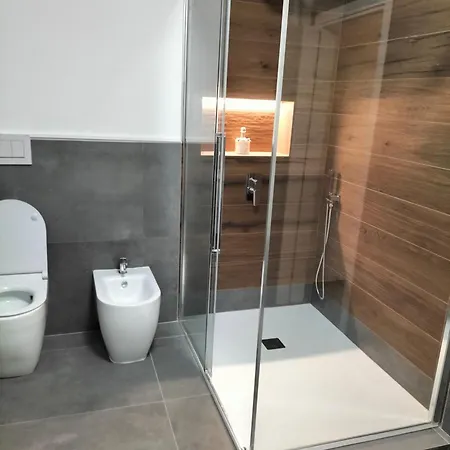 Bora House * Trieste