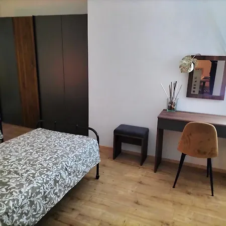 Bora House Apartamento