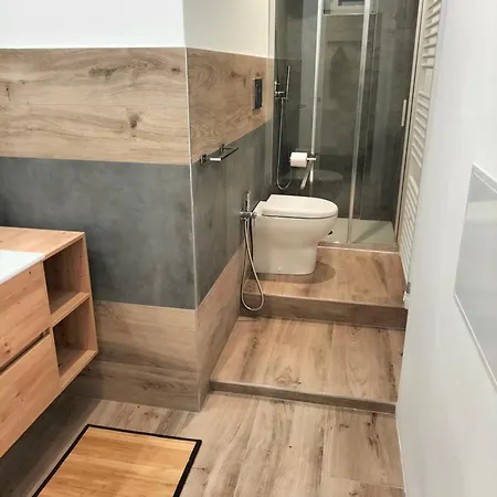Bora House Apartment *