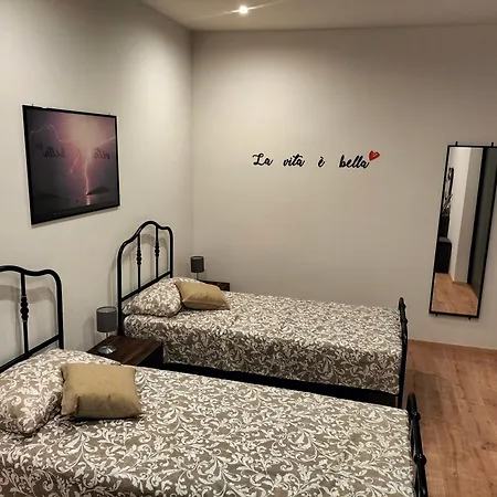 Apartment Bora House
