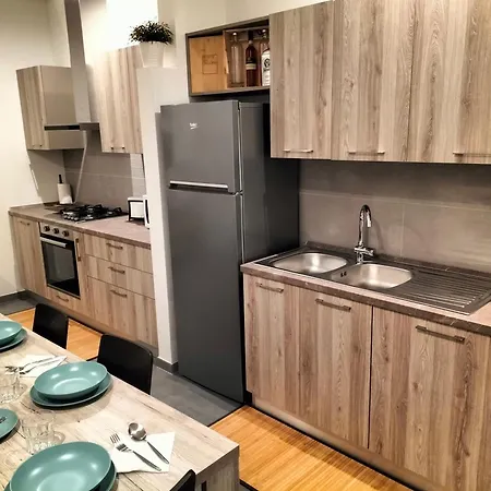 Bora House * Trieste