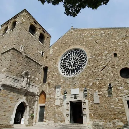 Lejlighed Bora House Trieste