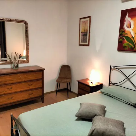 Lägenhet Bora House *