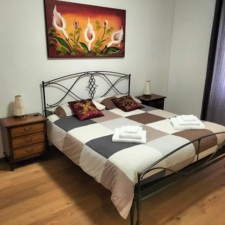 Bora House Trieste