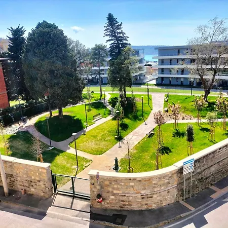 Bora House Lägenhet