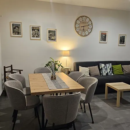 Bora House * Trieste