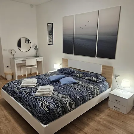 Apartamento Bora House