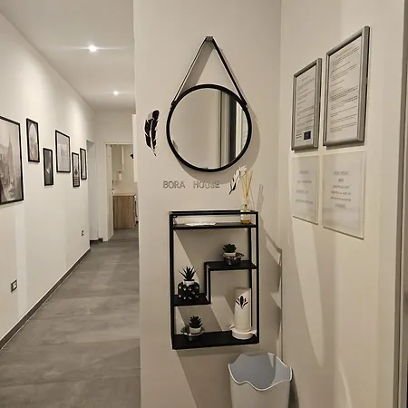 Bora House Lägenhet *