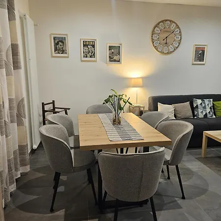 Apartment Bora House Trieste
