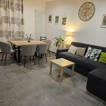 Bora House Trieste