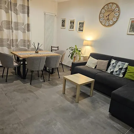 Bora House Trieste